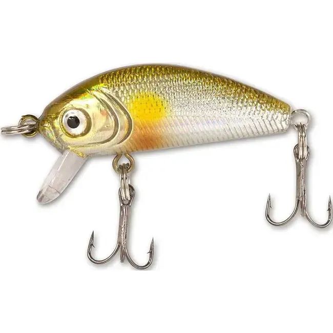 Vobler Zebco Gitec Perch, Herring, 5.0cm, 4.75g Livrare rapidă