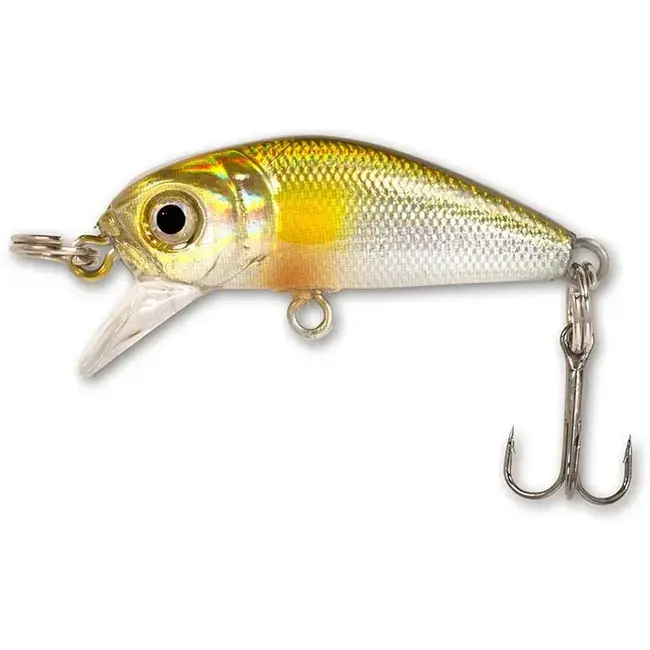 Reducere de preț Vobler Zebco Gitec Trout, Herring, 4.0cm, 2.2g