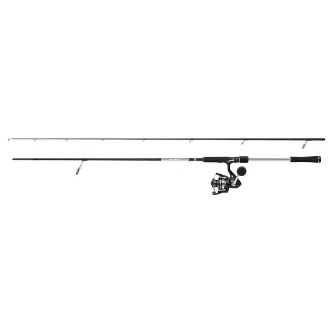 Cumpără online Combo PENN Pursuit Inshore Lure Spinning Combo, Lanseta + Mulineta, 2.29m, 14-40g