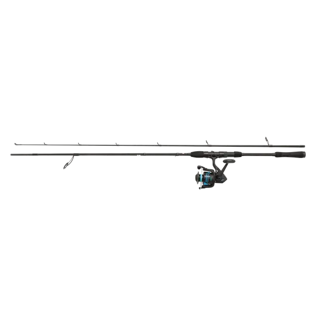 Combo PENN Wrath™ Inshore Lure Combo, Lanseta + Mulineta, 2.29m, 20-60g Livrare rapidă