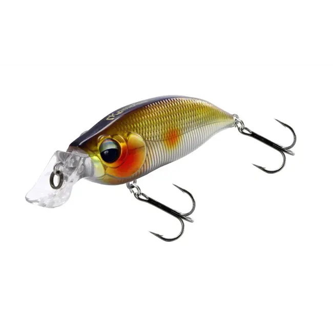 Retur gratuit Vobler Konger Secret Shad 57SF, Culoare 007, 5.7cm, 8g