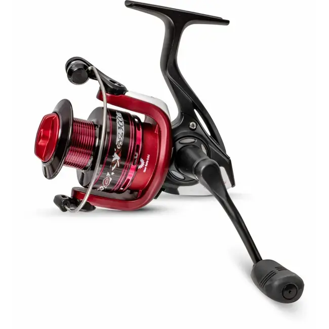 Mulineta Quantum Magic Trout Spooky G2 2000 Retur gratuit
