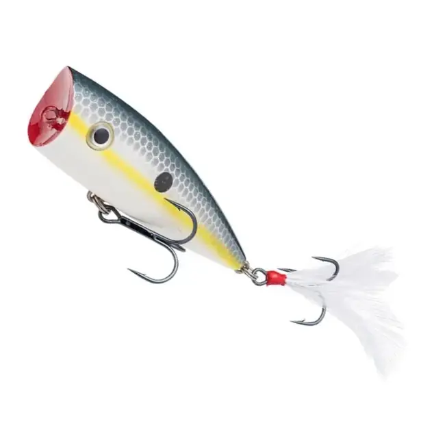 Ieftin Vobler Strike King KVD Splash, Sexy Shad, 7cm, 10.6g