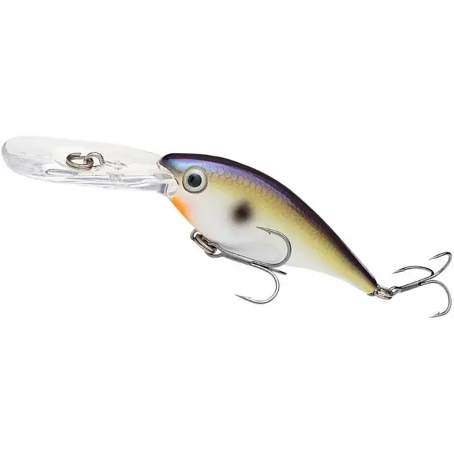 Vobler Strike King Lucky Shad Pro Model Sinking, TN Shad, 7.6cm, 14.2g Cumpără acum