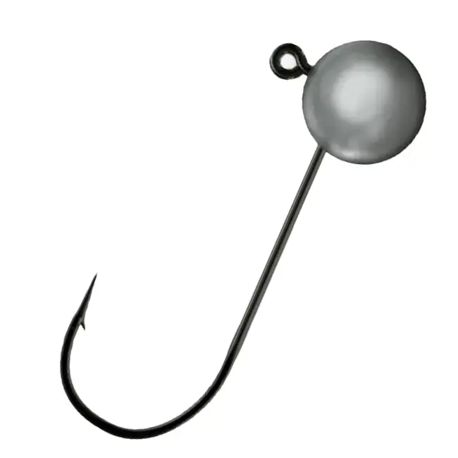 Disponibil imediat Jig konger Micro Extra Heads, Nr.8, 25buc/plic