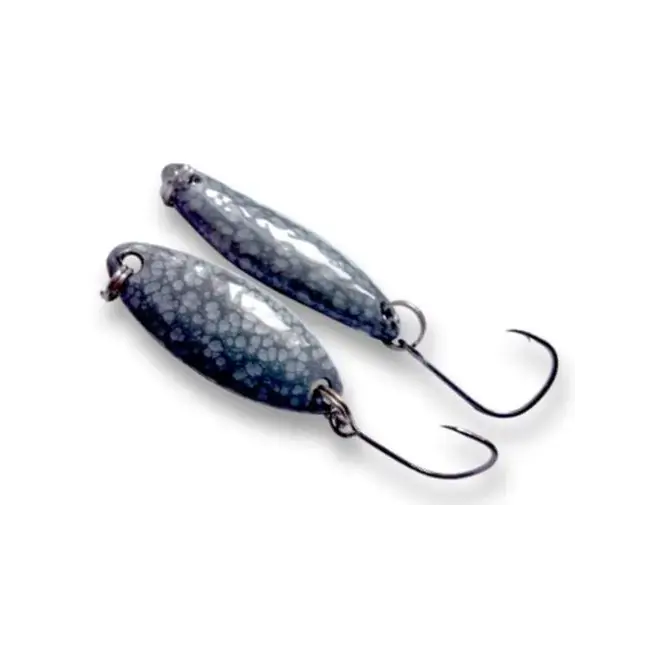 Reducere de preț Lingurita Oscilanta Berti Candy Trout, Culoare 614, 2.8cm, 2g