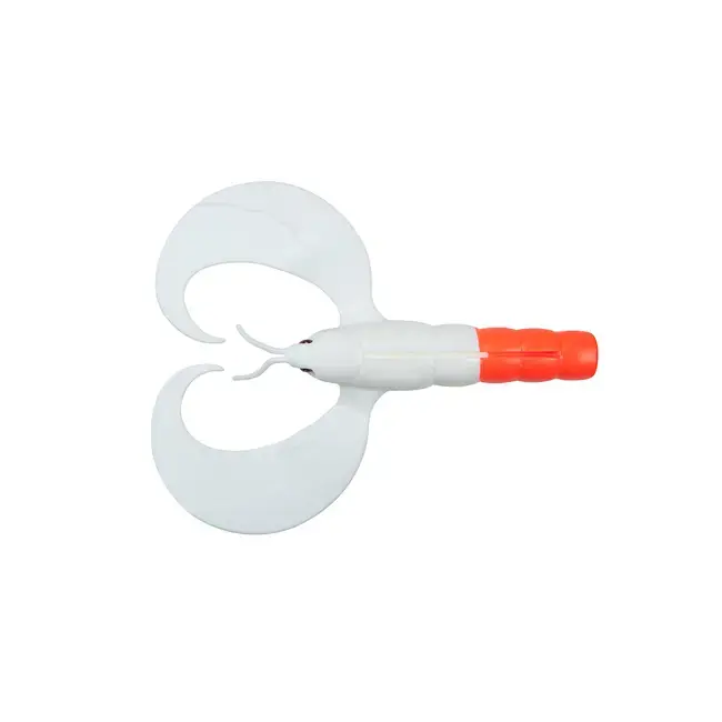 Creatura Fox Rage Mega Craw Red Head, 20cm Ofertă specială