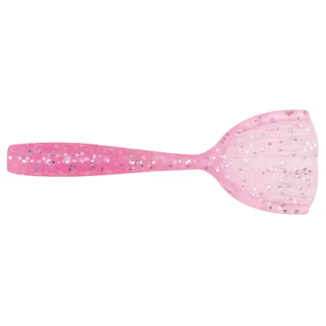 Naluca FOX Rage Creature Ultra UV Shovel, Candy Floss UV, 9cm, 6buc/plic Premium