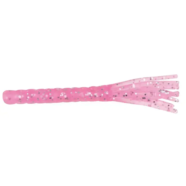 Retur gratuit Naluca FOX Rage Creature Funky Worm, Candy Floss UV, 9cm, 6buc/plic