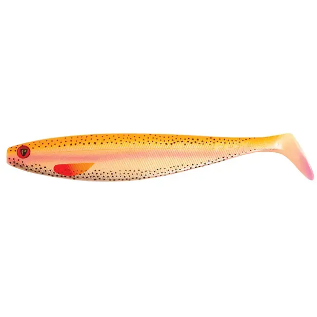 Shad Fox Pro Natural Classic 2, Golden Trout, 14cm Preț redus
