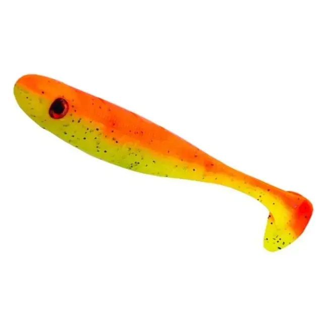 Shad Delphin BOMB Rippa, Hawai, 10cm, 5buc/plic Super ofertă