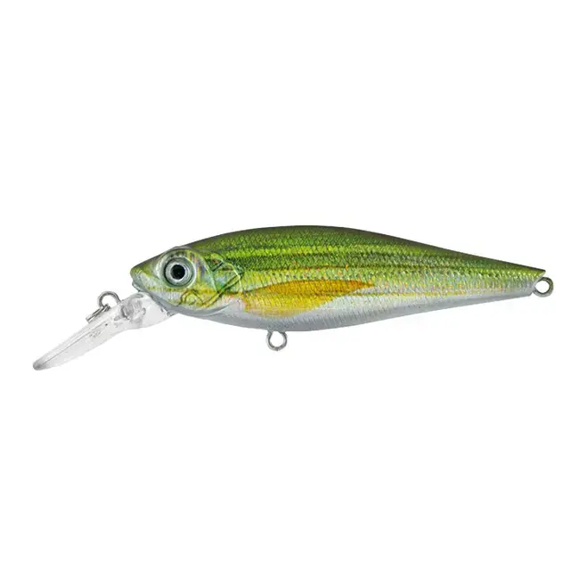 Vobler Ratling Minnow 80F, Culoare 003,8cm, 14g Livrare expres