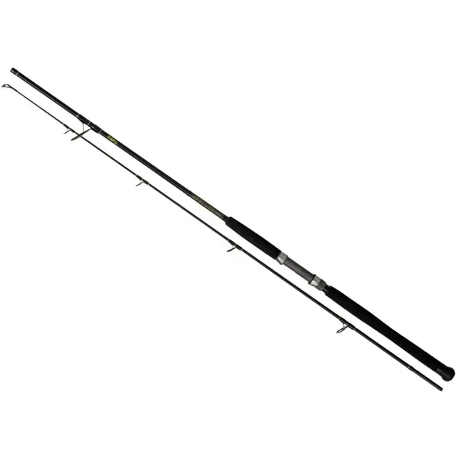 Nu rata Lanseta Somn Black Cat Solid Spin, 2.70m, 50-190g, 2buc