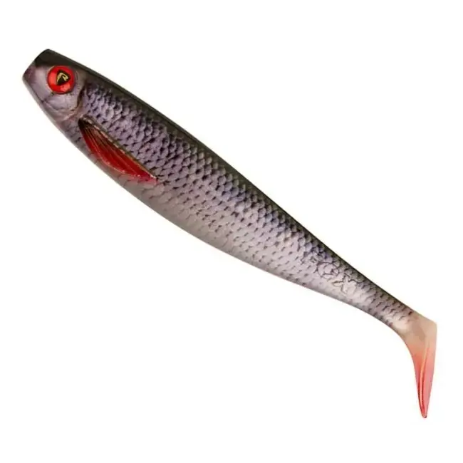Shad Fox Rage Super Natural Pro, Roach, 28cm Bestseller