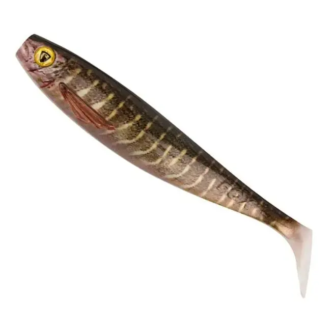 Reducere Shad Fox Rage Super Natural Pro, Pike, 28cm
