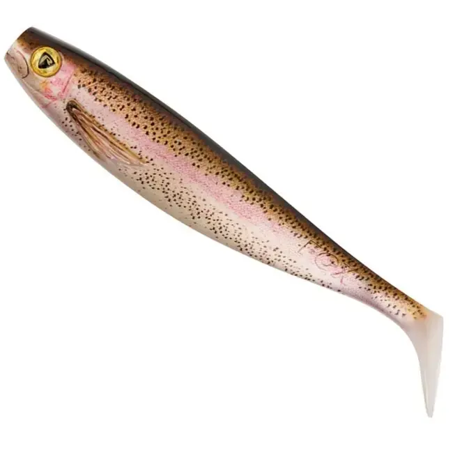 Reducere de preț Shad Fox Rage Pro Natural Classics 2, Super Natural Rainbow Trout, 10cm