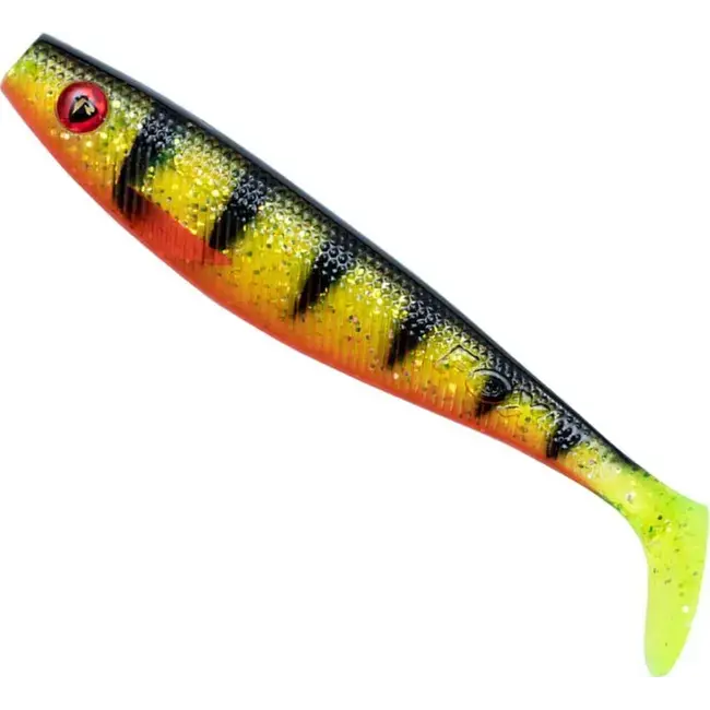Reducere extra Shad Fox Rage Pro UV, Perch, 10cm