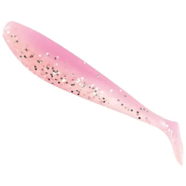 Shad Fox Rage Zander Pro Ultra UV, Pink Candy, 7.5cm Discount