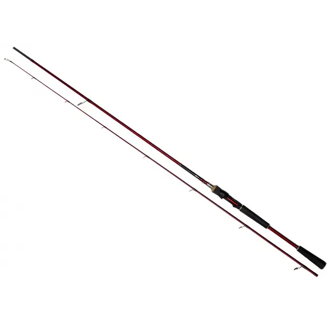 Retur gratuit Lanseta WESTIN W6 Powershad, 2.40m, 15-40g, 2buc