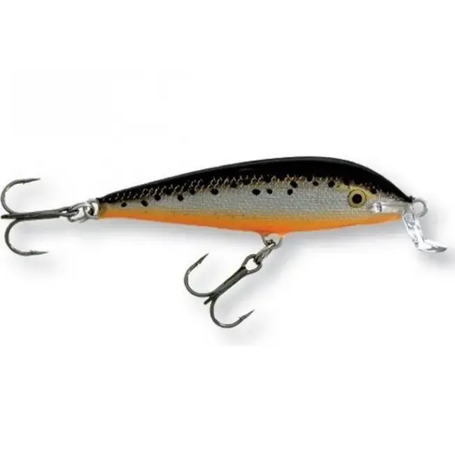 Calitate înaltă Vobler RAPALA Team Esko, Culoare SF, 7cm, 6g
