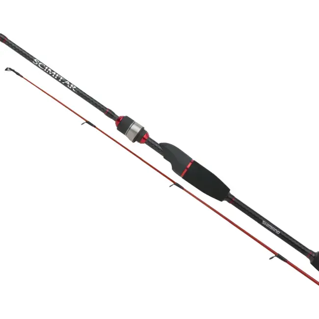 Lanseta SHIMANO Scimitar BX XH, 2.74m, 28-84g, 2buc Preferatul clienților