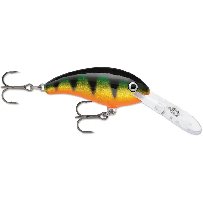 Preț redus Vobler Rapala Shad Dancer, Culoare P, 5cm, 8g