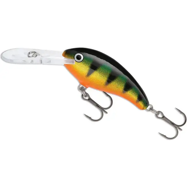 Plată sigură Vobler RAPALA Shad Dancer, Culoare P, 4cm, 5g