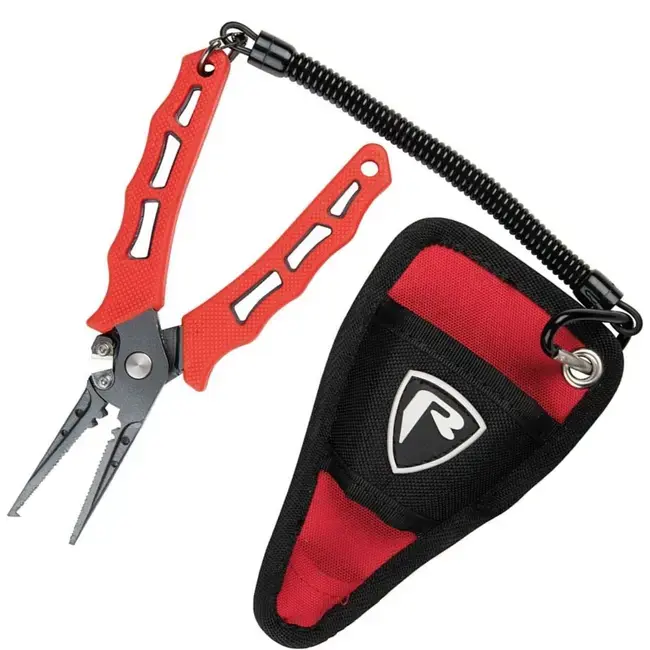 Ofertă specială Cleste Multifunctional Rox Rage Belt Pliers, 18.5cm