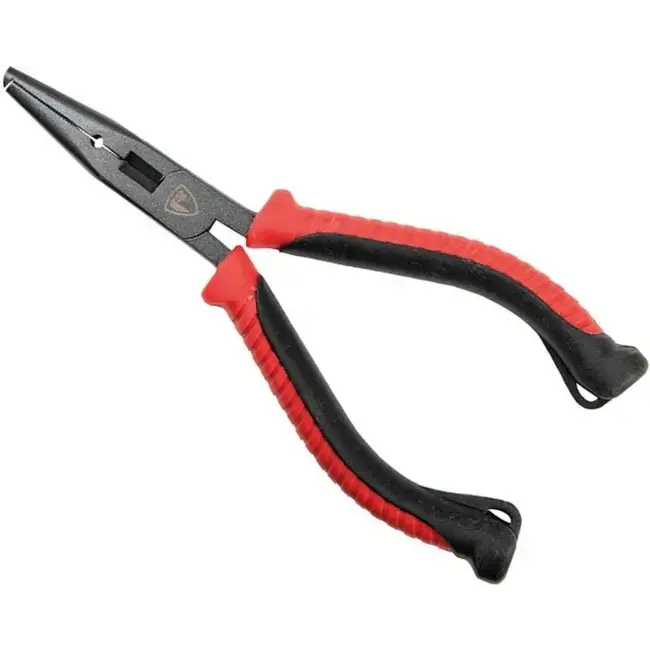 Livrare gratuită Cleste pentru Inele Despicate Fox Rage Split Ring Pliers, 13cm