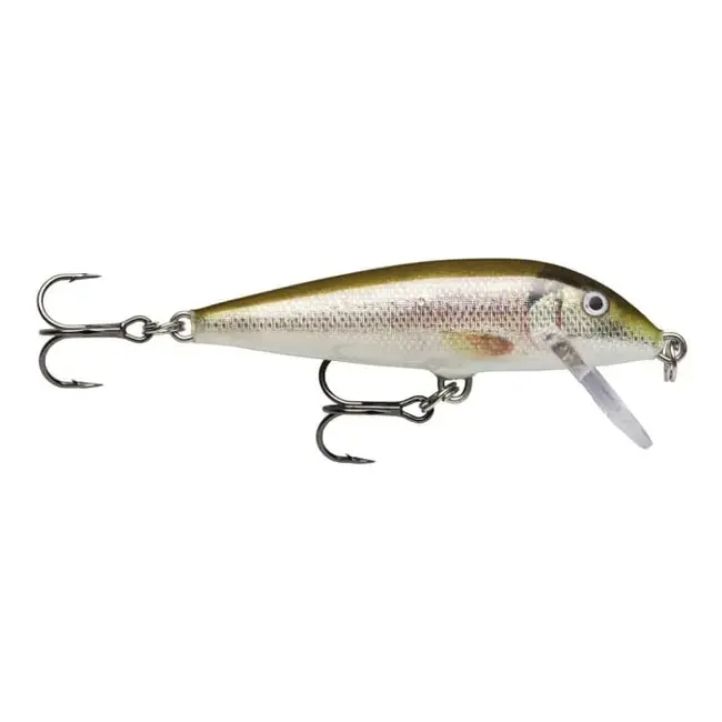 Ofertă de sezon Vobler RAPALA Countdown, Culoare SML, 7cm, 8g