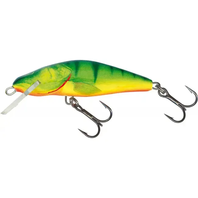 BULLHEAD FLOATING-HOT PERH-6cm Cel mai vândut