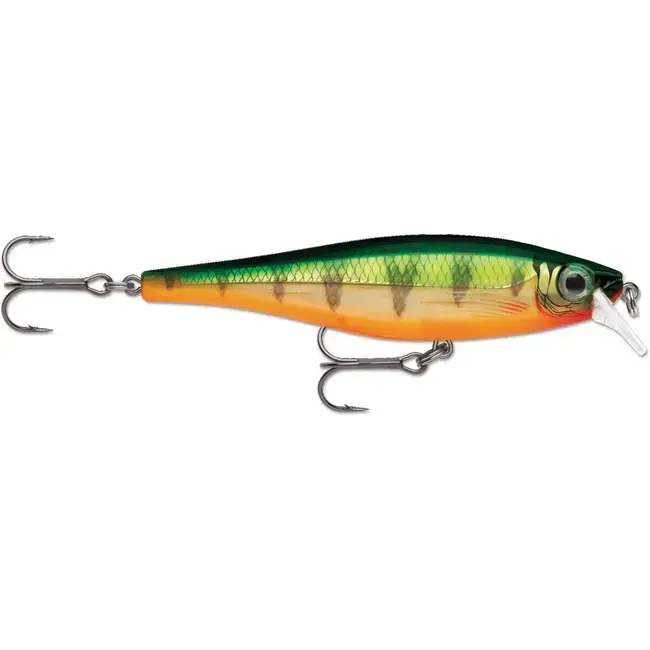 Vobler RAPALA Balsa Extreme Minnow Floating, Culoare P, 7cm, 7g Comandă acum