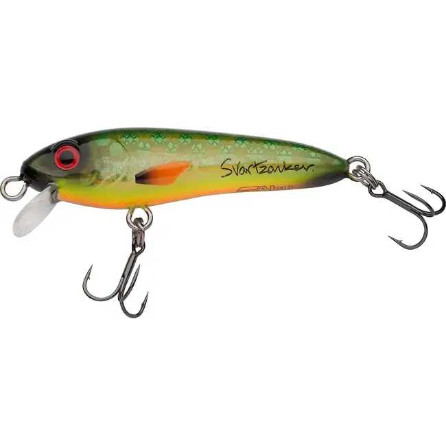 Vobler ABU GARCIA Svartzonker McCelly, 7cm, 9g, Fire Carp Super ofertă