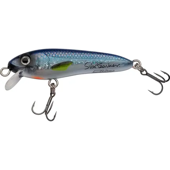 Reducere extra Vobler ABU GARCIA Svartzonker McCelly, 7cm, 9g, Blue Silver