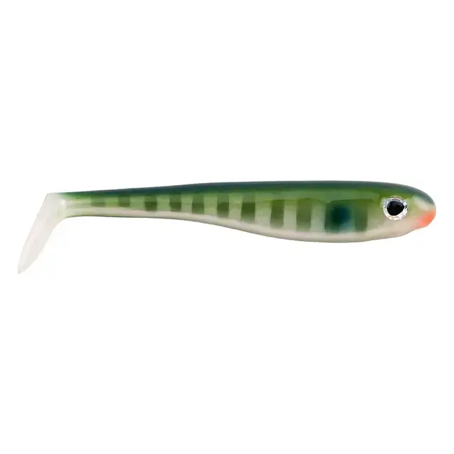 Livrare expres SHAD BERKLEY HOLLOW BELLY 10CM,4BUC/PLIC,BLUEGILL