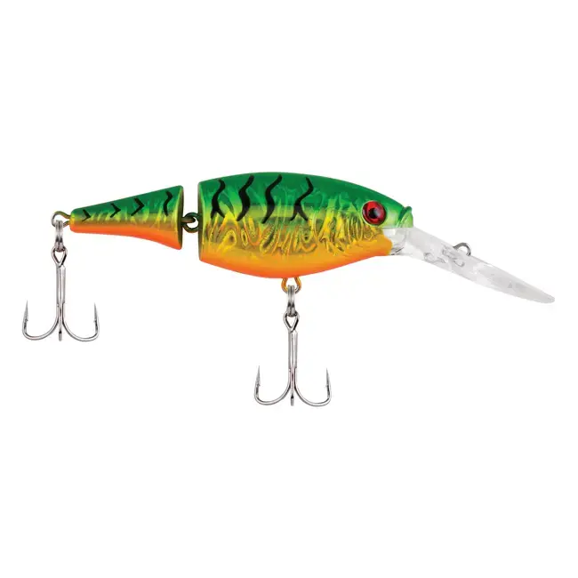 Vobler BERKLEY Flicker Shad 7cm Plată sigură