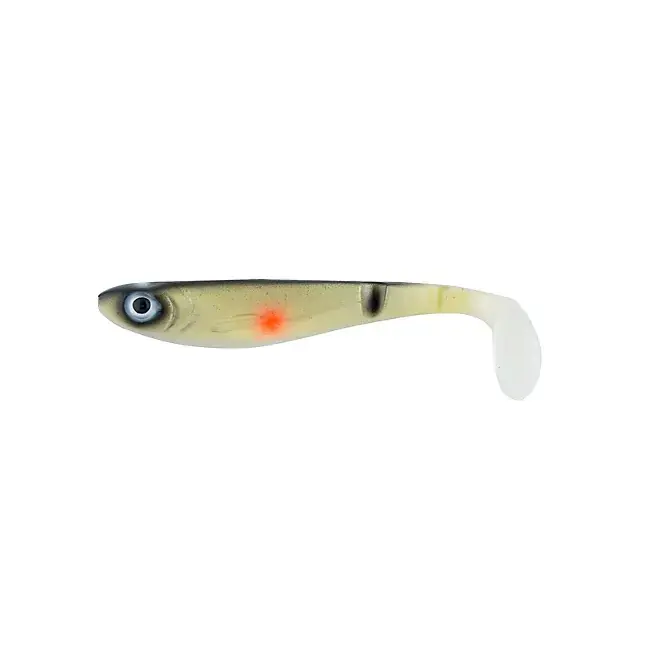 Shad ABU GARCIA McPerch Shad, 9cm, 5,8g, Nors Bestseller