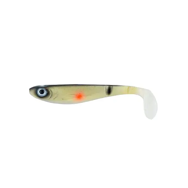 Shad ABU GARCIA McPerch Shad, 7,5cm, 3,7g, Nors Preferatul clienților