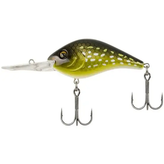 Vezi acum Vobler BERKLEY Dredger Crankbait 14.5,6.4cm,Boiled Craw