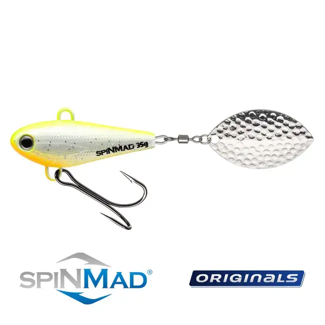 SPINMAD Spinnertail Turbo 35gr – 1006 Mai ieftin