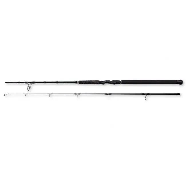 Lanseta Madcat Black Spin,2.10m,40-150g,2buc Livrare rapidă