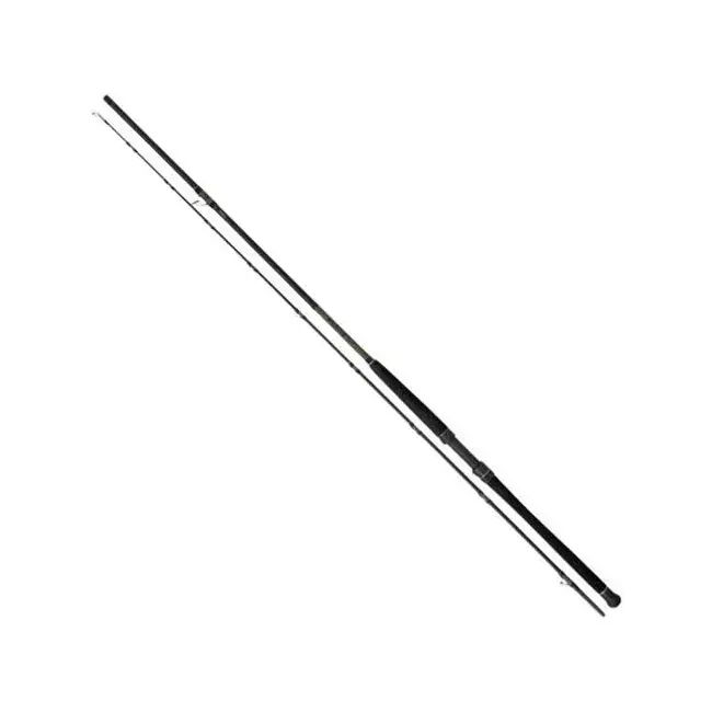 Lanseta Black Cat Blade 3m/40lb | Carbon Integral | Pescuit Somn Premium