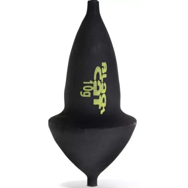 Preț mic Pluta Black Cat Mushroom U-Float 7g pentru Pescuit
