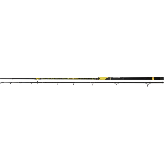 Popular Lanseta Black Cat Perfect Passion XH-S 3.00m 600g – Pescuit Somn
