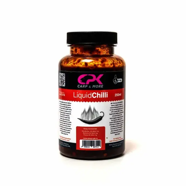 Ofertă limitată Aditiv Lichid CPK 250ml Atractant Concentrat