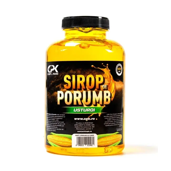 Preț redus Sirop de Porumb CPK, 500ml