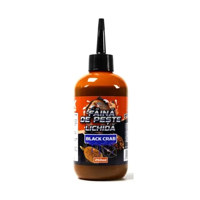 Aditiv Lichid CPK Feeder Faina de Peste Lichida, 250ml Cel mai bun preț