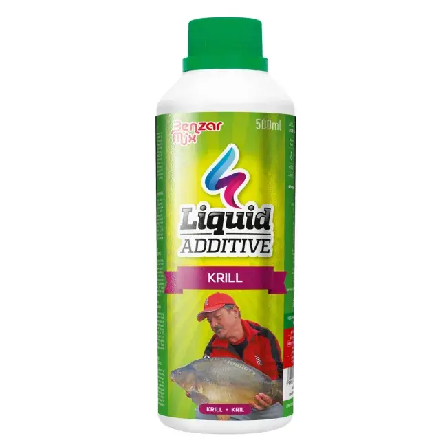 Retur gratuit Aditiv Lichid Benzar Mix 500ml – Gama Completa Arome pentru Pescuit | Tutti Frutti, Scoica, Crap, Scopex