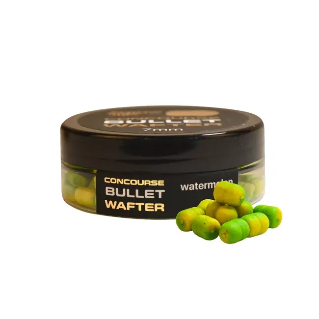 Cumpărături sigure Wafters Benzar Mix Concourse Bullet Wafters