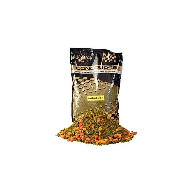 Preferatul clienților Nada Benzar Mix Concourse Method 800 gr